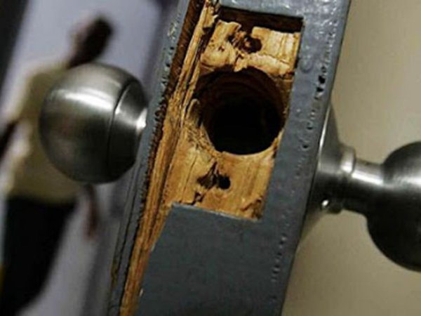 Robaron un lavarropas y la dueña pilló que lo ofrecían en Hendyla