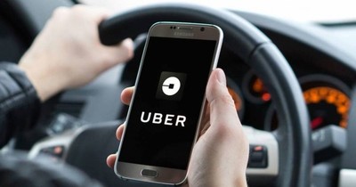 La Nación / Joven accidentada en Uber: firma ofrece ayuda e inhabilita a conductor