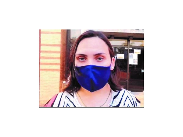 Creó una secta tras ser apartada de parroquia