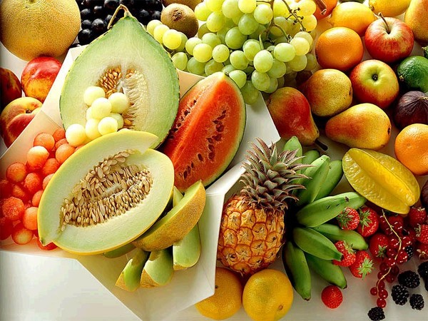 Alimentación saludable, factor fundamental para fortalecer el sistema inmune » Ñanduti