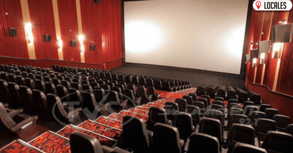 Reapertura de las salas de cine, confirmada para el próximo 12 de noviembre