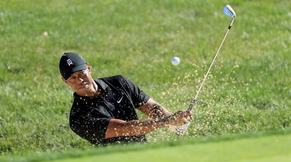 El Australia Open de golf fue cancelado por primera vez en 75 años - Polideportivo - ABC Color