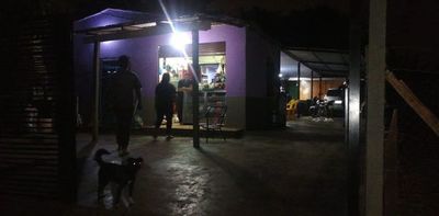 Roban lote de celulares en asalto domiciliario - ABC en el Este - ABC Color