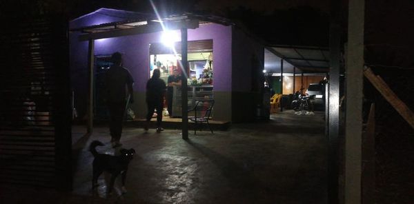 Roban lote de celulares en asalto domiciliario - ABC en el Este - ABC Color