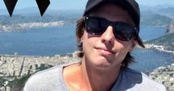 La Nación / Pericia dice que conductor iba a 59 km/h: “Cuerpo de Nico fue a parar a la otra cuadra”
