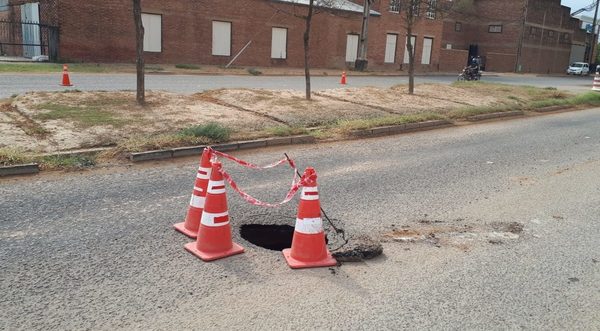 Aparece el primer pozo excavado a mano que dio asiento a lo que hoy es Filadelfia