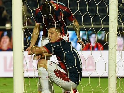 Palmerias y Gremio, a la caza de dos titulares del campeón - Cerro Porteño - ABC Color