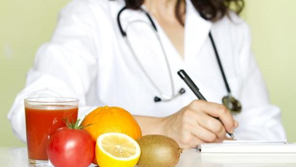 Nutrición, pilar de la salud y el desarrollo » San Lorenzo PY