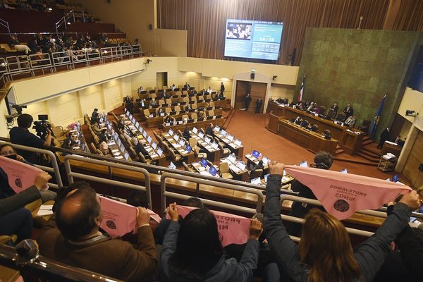 Cámara de Diputados de Chile rechaza proyecto de ley sobre educación sexual en la enseñanza infantil » Ñanduti