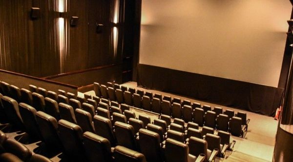 El 12 de noviembre reabren los cines
