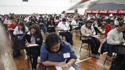 Postulantes a la docencia serán evaluados de manera virtual