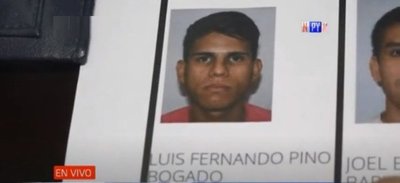 Detenido por supuestamente intentar sacar un préstamo con cédula extraviada | Noticias Paraguay