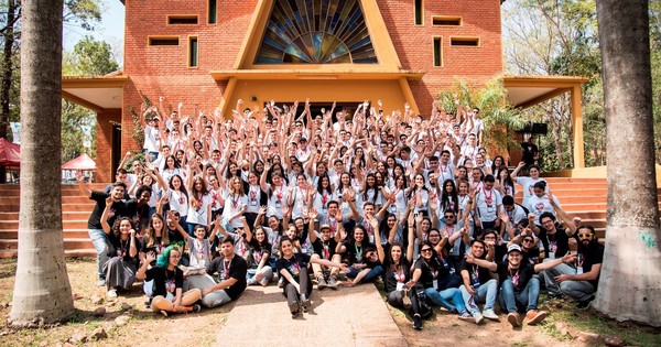 La Nación / Tradicional foro de emprendedores FEP: este año será 100% virtual
