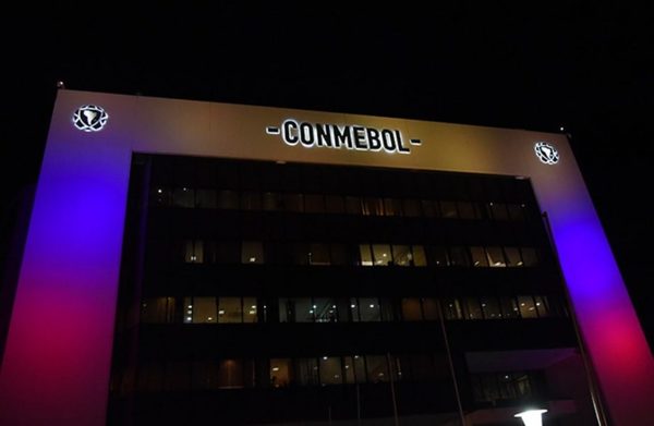 CONMEBOL recupera USD 53.500.000 de Nicolás Leoz y Eduardo Deluca · Radio Monumental 1080 AM