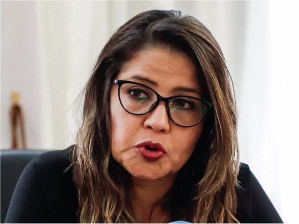 Explota rueda de un avión en el que iba la ministra Cecilia Pérez