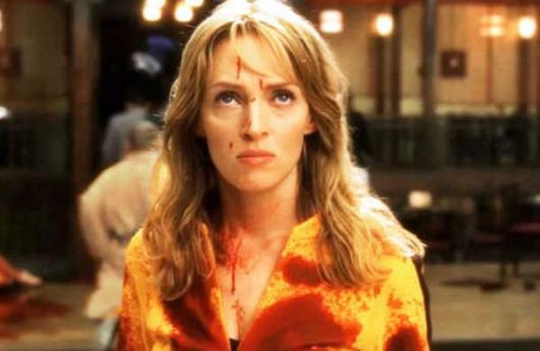 Uma Thurman no cree que Kill Bill 3 vea la luz: 'Tarantino está en otra' - C9N