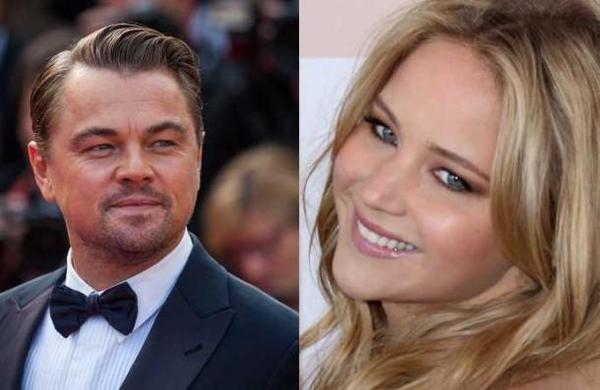 La película que unirá a Leonardo DiCaprio, Jennifer Lawrence, Meryl Streep y Ariana Grande - C9N