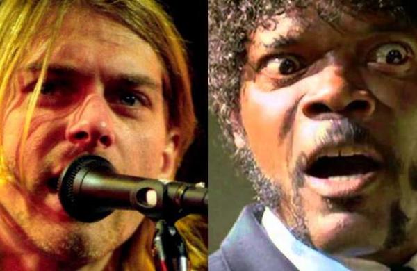 ¿Quentin Tarantino quería a Kurt Cobain en 'Pulp Fiction'? - C9N
