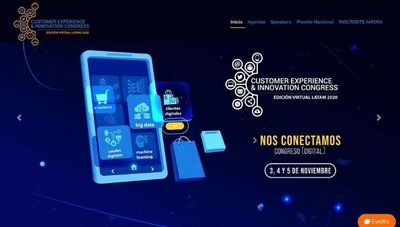 Customer Experience & Innovation Congress propone innovar para abordar la realidad