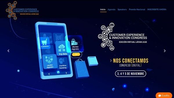 Customer Experience & Innovation Congress propone innovar para abordar la realidad