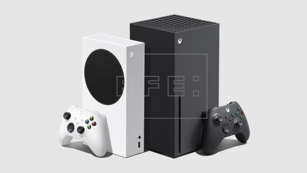 Videojuegos: Xbox lanzará sus nuevas consolas junto al catálogo más grande de su historia - Tecnología - ABC Color