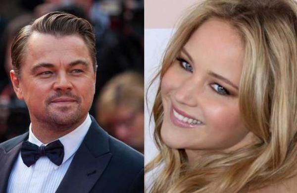 La película que unirá a Leonardo DiCaprio, Jennifer Lawrence, Meryl Streep y Ariana Grande - SNT