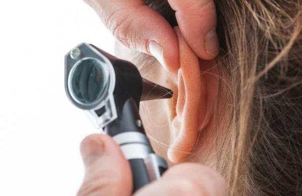 El Covid-19 podría acusar pérdida de la audición de forma permanente - SNT