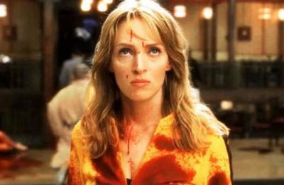 Uma Thurman no cree que Kill Bill 3 vea la luz: 'Tarantino está en otra' - SNT