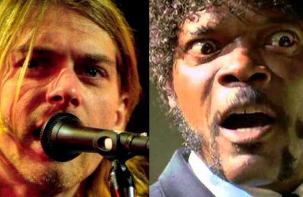 ¿Quentin Tarantino quería a Kurt Cobain en 'Pulp Fiction'? - SNT