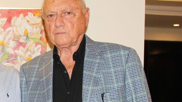 “Aldo Zuccolillo formaba parte del esquema Fifa Gate”