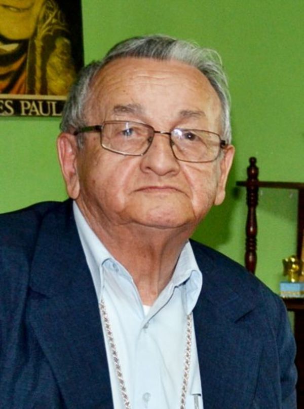 Caso Celeste Amarilla: Monseñor Mario Melanio Medina habla de “dictadura” en Cámara de Diputados y legisladores no tienen conciencia cívica - A La Gran 7-30 - ABC Color
