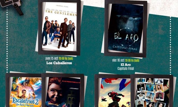 Sacramento Autocinema, una opción para disfrutar el fin de semana