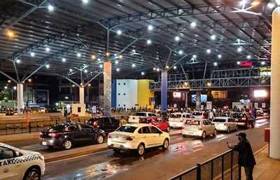 Paraguay y Brasil reabren sus fronteras tras casi siete meses