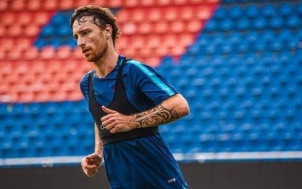 HOY / Chiqui y Cerro allanan el camino para la rescisión de Amorebieta