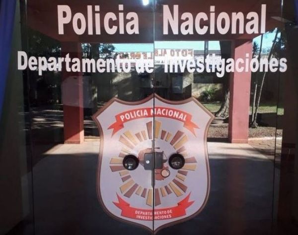 Piden juicio oral para 19 policías por supuesta protección a narco de la frontera