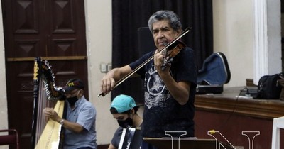 La Nación / “Los animales de la música”: imperdible show por Unicanal
