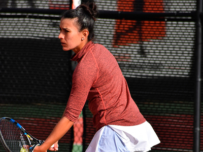 Verónica Cepede vuelve a competir en el exterior