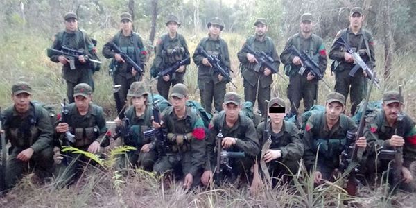 Juez admite imputación contra presuntos secuestradores de Óscar Denis - Nacionales - ABC Color