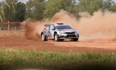 La SND habilita nuevos trazados para la práctica del deporte motor