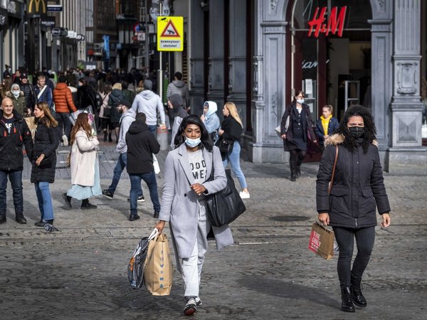Los casos globales de Covid-19 llegan a 38,7 millones