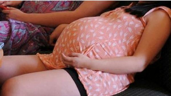 Niña De 11 años embarazada tras presunto abuso - Noticiero Paraguay