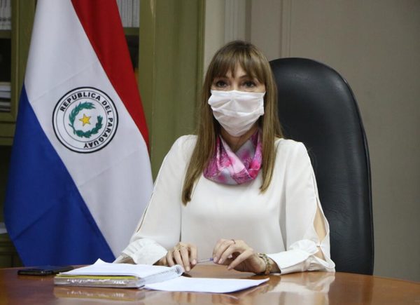 «La pandemia aceleró los cambios en el mundo laboral», señala Ministra | OnLivePy