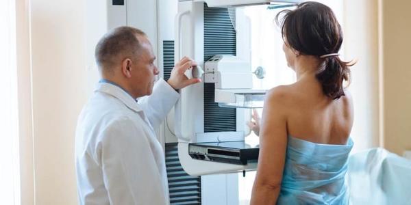 Octubre Rosa: 24 mamógrafos están disponibles en el sistema público sanitario