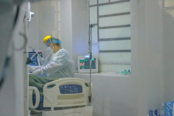 Hospital del Quemado presenta renovada infraestructura para pacientes críticos - El Trueno