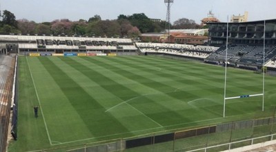 Olimpia recibe en Para Uno a Nacional » Ñanduti