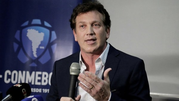 Domínguez acusa a Zucolillo de haber formado parte del esquema de lavado de dinero de Nicolás Leoz