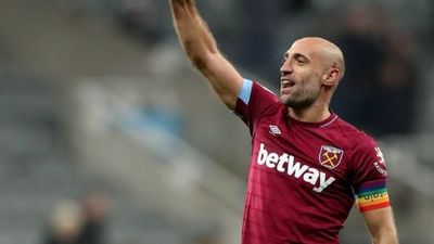 Pablo Zabaleta anuncia su retiro a los 35 años - Fútbol - ABC Color