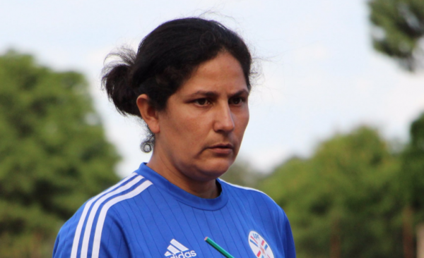 HOY / Sub 17 femenina ya se enfoca en el Mundial de India