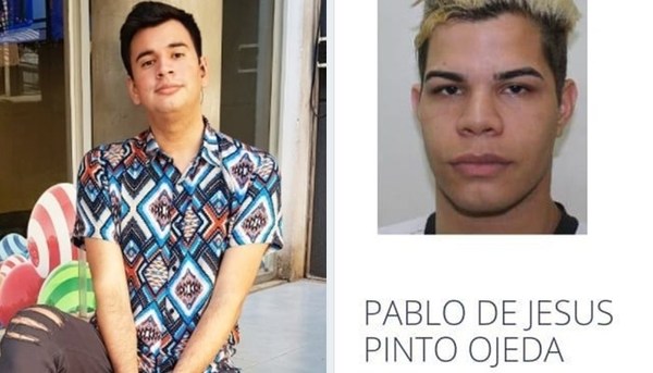 Sebas reveló que amenazas se realizaban desde línea de Pablito Pinto - Teleshow