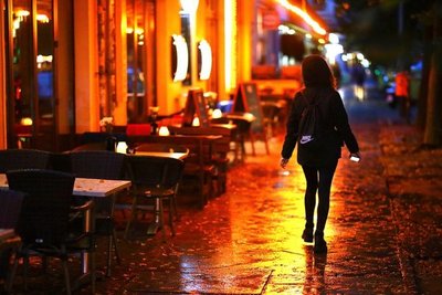 Coronavirus en Alemania: Justicia de Berlín deroga orden del cierre nocturno de bares y restaurantes » Ñanduti